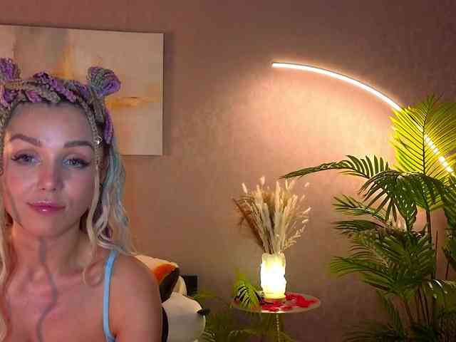 SonyaBest webcam