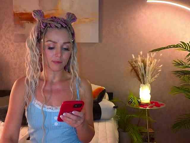SonyaBest webcam