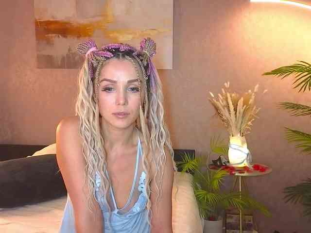 SonyaBest webcam