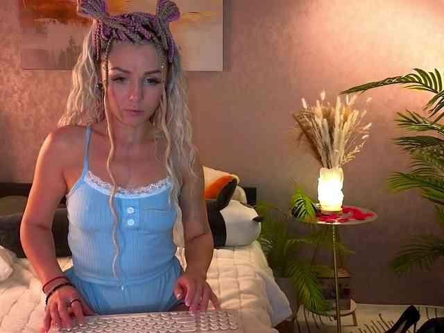 SonyaBest webcam