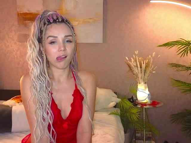 free webcam LizaBest