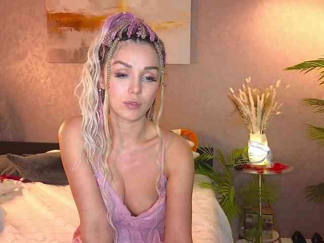 SonyaBest webcam