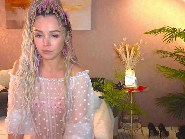 SonyaBest webcam