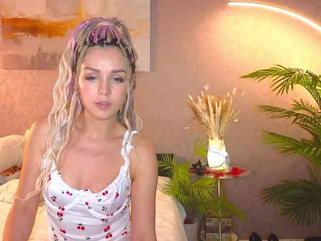 nude amateur cam LizaBest