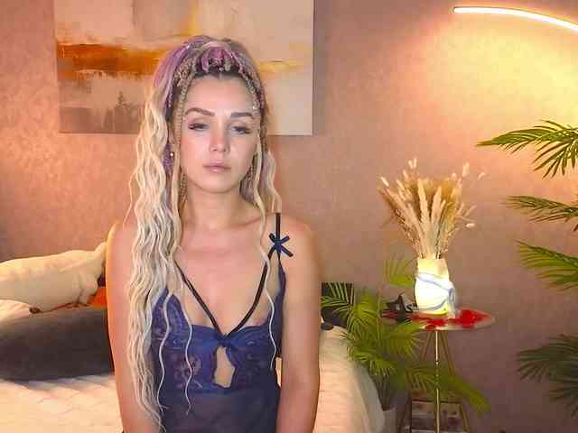 SonyaBest webcam