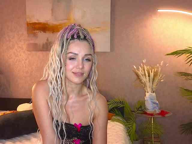 SonyaBest webcam