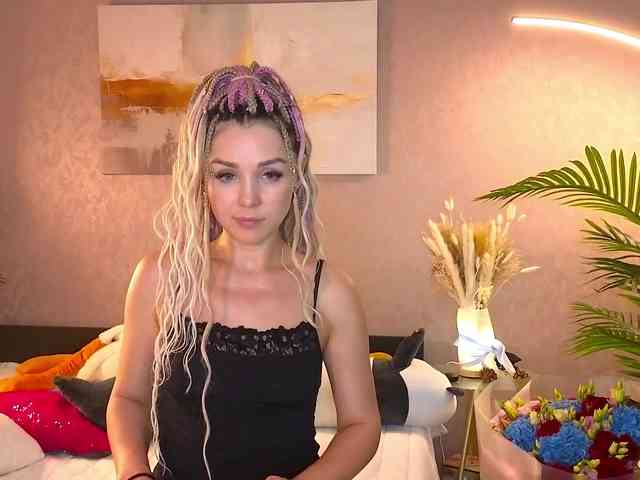 SonyaBest webcam