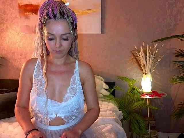 online nude chat room LizaBest