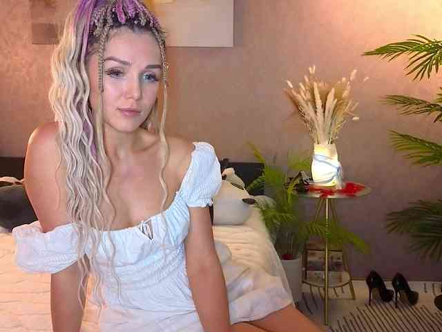 SonyaBest webcam