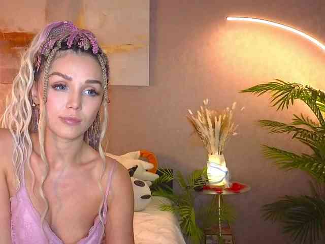 SonyaBest webcam