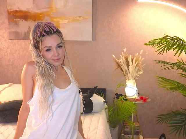 adult camming LizaBest