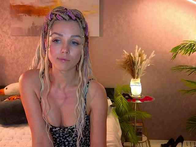 SonyaBest webcam