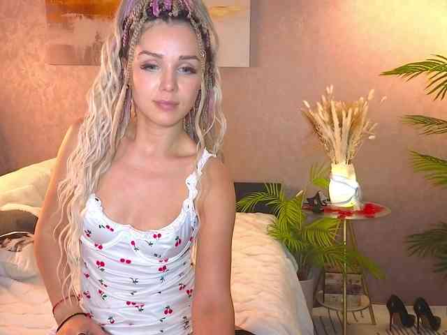 SonyaBest webcam