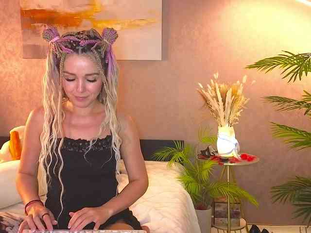 SonyaBest webcam