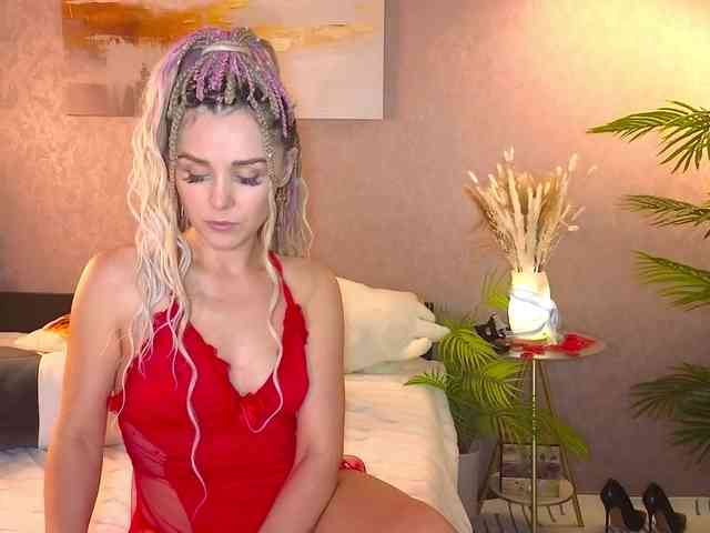 SonyaBest webcam