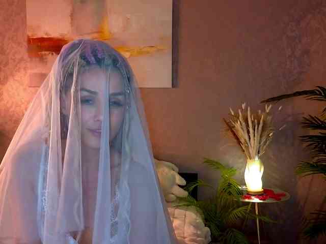 SonyaBest webcam
