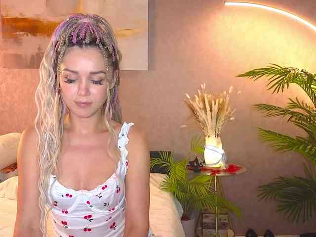 live chat nude LizaBest