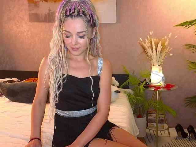 SonyaBest webcam