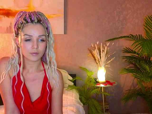 SonyaBest webcam
