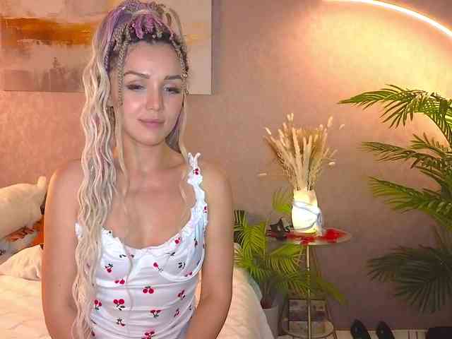 SonyaBest webcam
