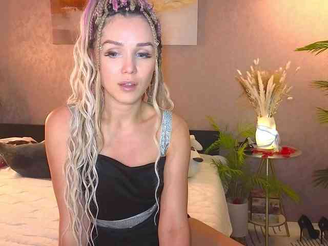 SonyaBest webcam