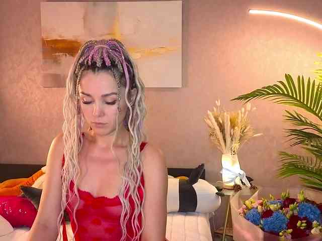 SonyaBest webcam