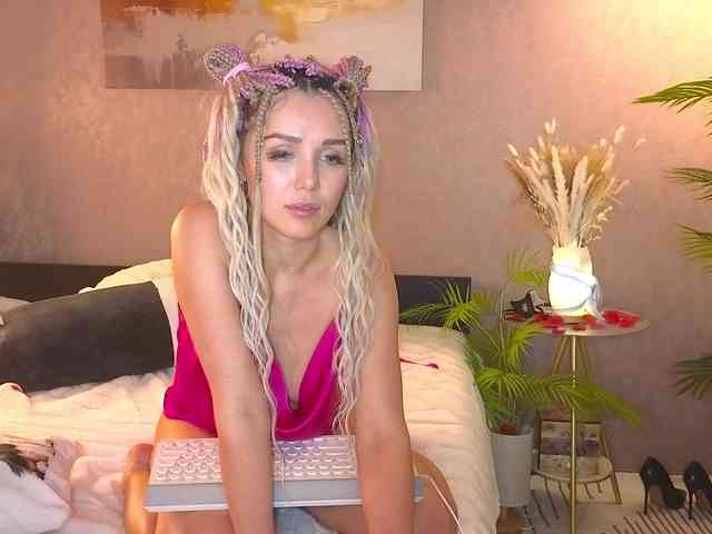 striptease webcam LizaBest