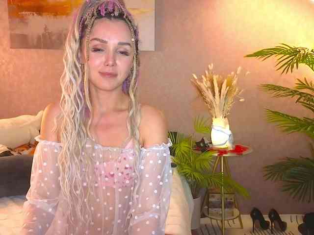 free nude video chat LizaBest