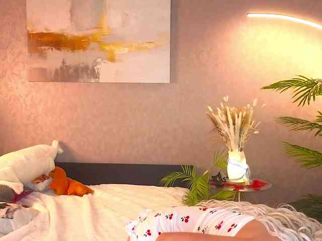 webcam live LizaBest