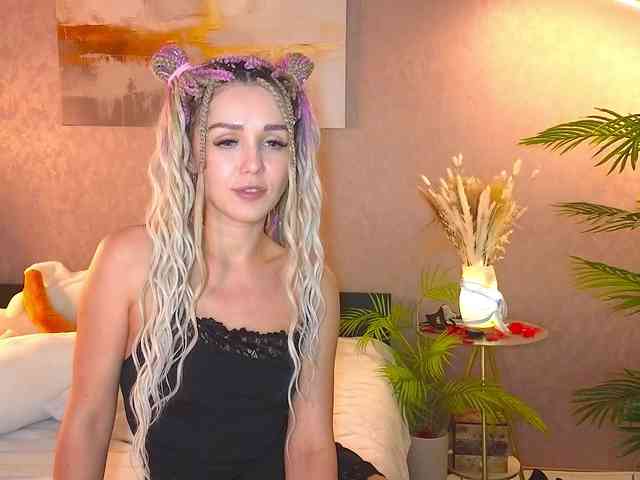 SonyaBest webcam