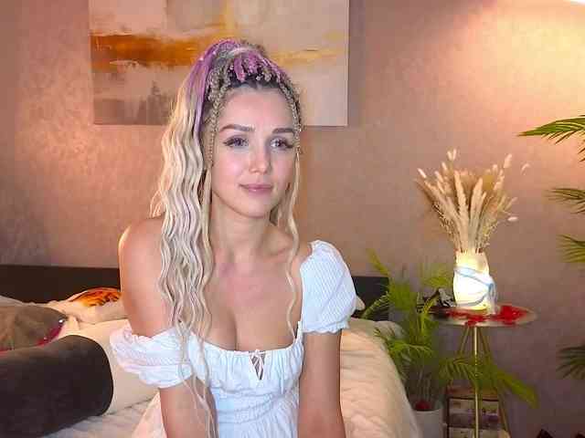 SonyaBest webcam