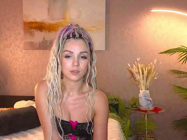 SonyaBest webcam