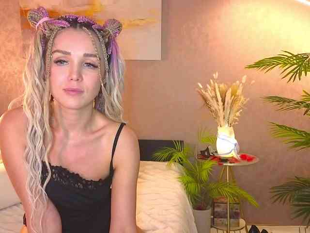 SonyaBest webcam
