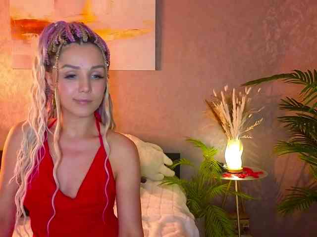 SonyaBest webcam