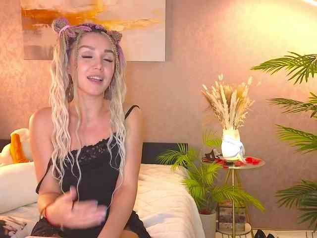 SonyaBest webcam
