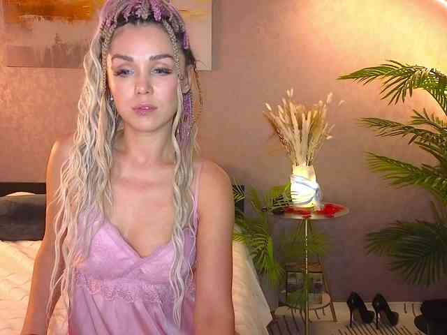 SonyaBest webcam