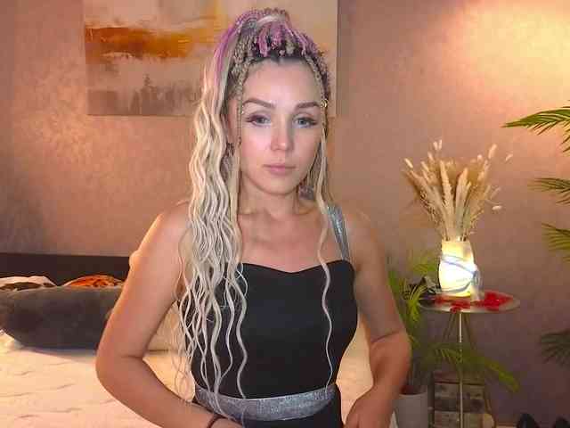 SonyaBest webcam