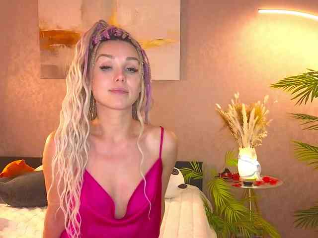 SonyaBest webcam