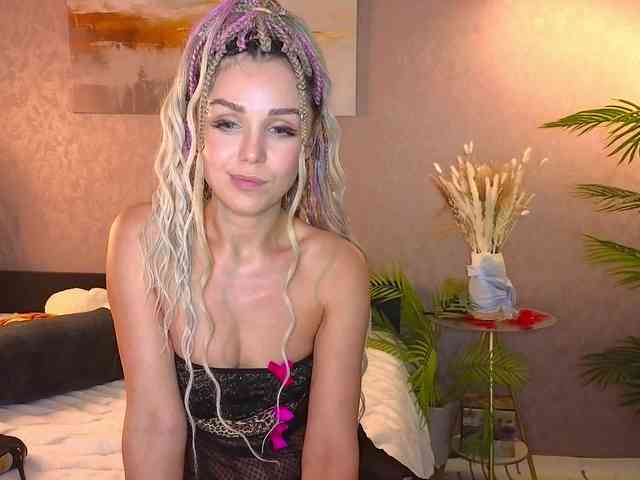 SonyaBest webcam