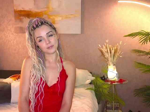 SonyaBest webcam