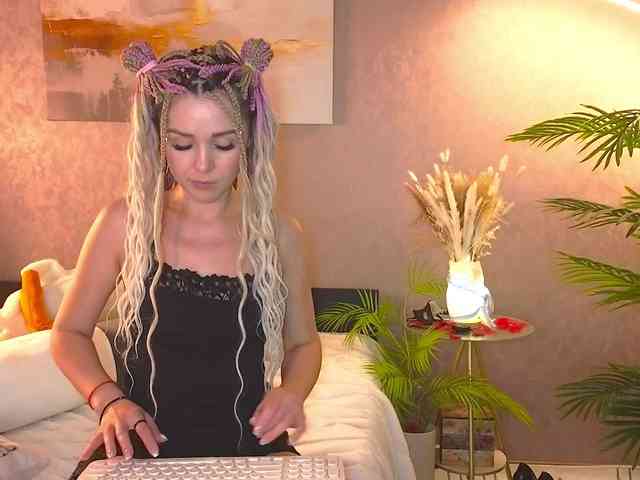 SonyaBest webcam