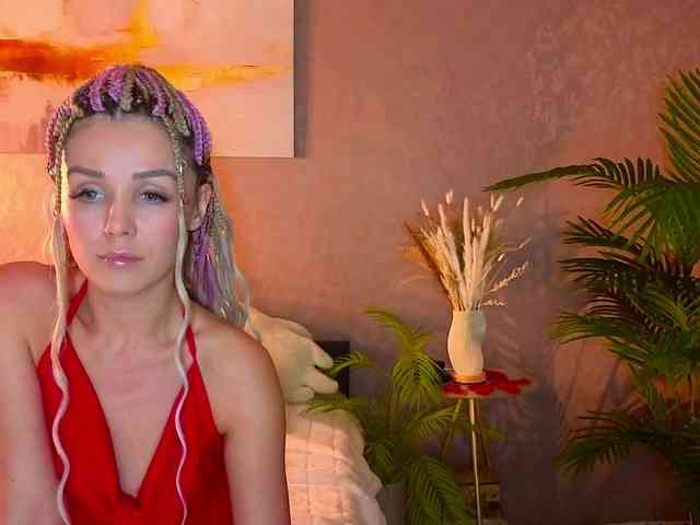 SonyaBest webcam