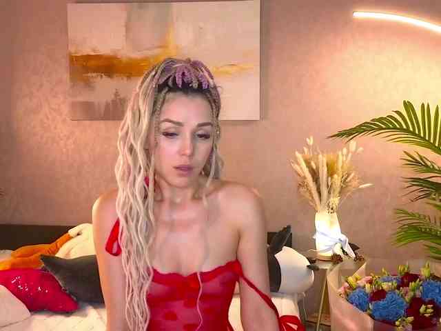 SonyaBest webcam