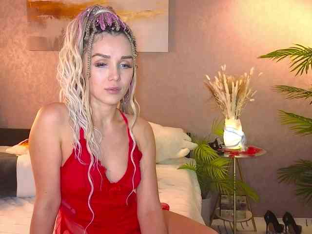 SonyaBest webcam