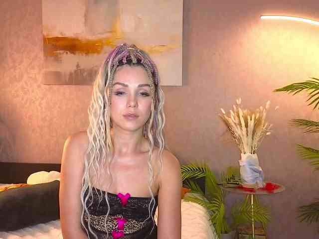 SonyaBest webcam