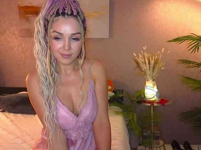 SonyaBest webcam