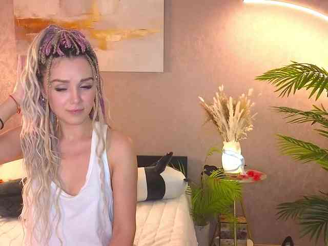 SonyaBest webcam