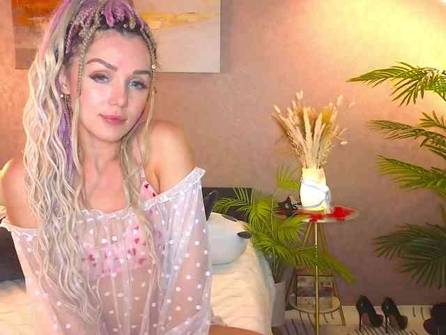 free webcam chat LizaBest