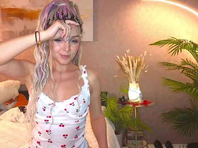 SonyaBest webcam