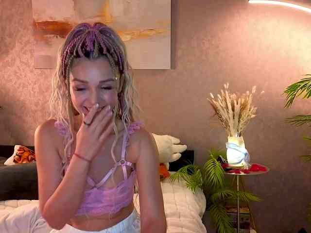 web cam nude LizaBest